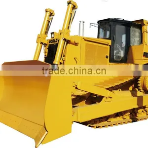 320HP Bulldozer WD8B thumbnail-4