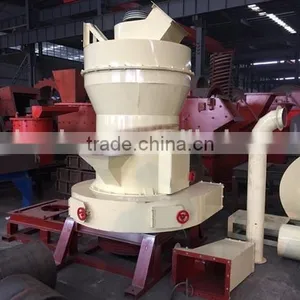 High Capacity Ore Milling Equipment Raymond Mill,Raymond Grinding Mill With Competitive Price for Sale thumbnail-3