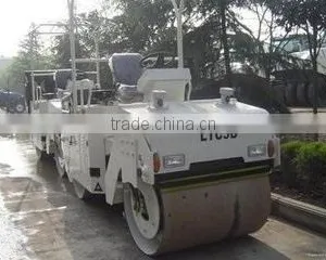 Vibrotory Road Roller For Sale thumbnail-1