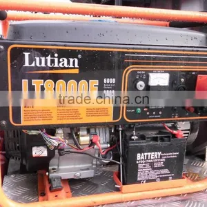 Dongfeng Mini 4000liters Asphalt Distribution Truck for Sale thumbnail-6