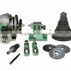 UNIVERSAL DIVIDING HEAD thumbnail-1