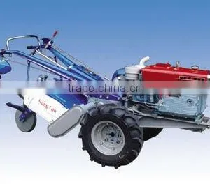 DF Walking Tractor thumbnail-1