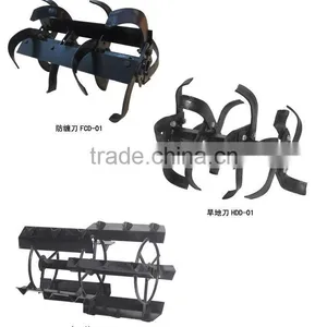 Power Tiller, Mini Tiller, Gasoline Tiller thumbnail-2