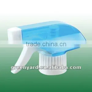 Plastic Handheld Pump Sprayer thumbnail-1