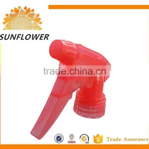 New 2016 Yuyao Plastic Trigger Sprayer Home Garden Sprayer SF-A 28/400 28/410 28/415 thumbnail-1