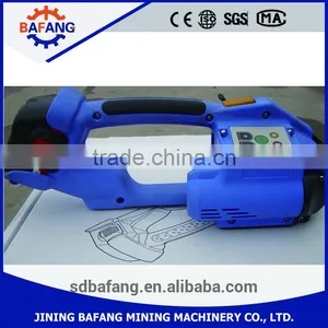 Hand-held Rechargeable XN-200 Packing Machine thumbnail-1