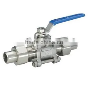 Standard Butterfly Valves for Fountain thumbnail-2
