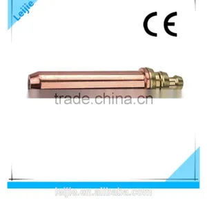Acetylene Cutting Nozzle Or Cutting Tip thumbnail-1