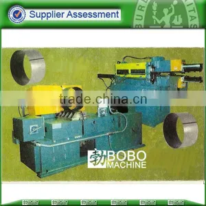Tractor Wheel Machine thumbnail-1