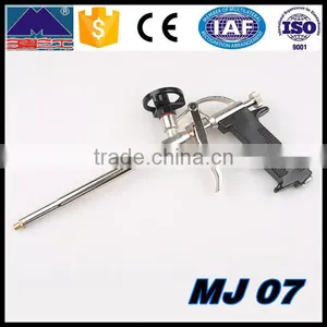 Construction Hand Tool Zinc Alloy Metal Cordless Caulking Gun thumbnail-1