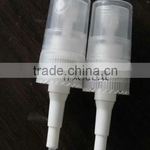 Plastic Micro Perfume Mist Sprayer 14/410 thumbnail-1