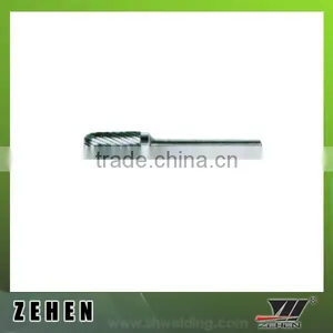 Columni Form With Half Round Nose Rotary File thumbnail-1