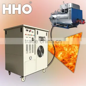 Hho Power Generator Natural Gas for Boiler Made in China thumbnail-1