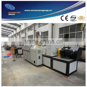 Automatic Wpc Foam Board Machine/wpc Foam Board Making Machine/wood and Plastic Foam Board Machine thumbnail-1