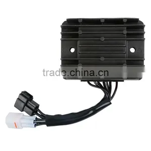 Voltage Regulator Rectifier FOR GSXR1000 2005-2006 Intruder VL1500 05-09 thumbnail-1