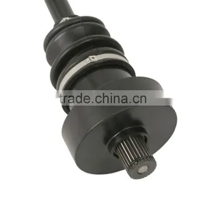 L&R Rear CV Axle For Arctic Cat Prowler 550 650 700 1000 XT550 Prowler XT700 thumbnail-2
