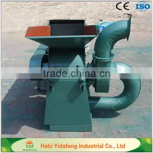 Manufacturer Small Wood Hammer Mill 11kw Price With Full Service thumbnail-3