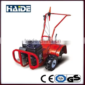 Rear Tiller With 6.5Hp Gasoline Engine Cultivator thumbnail-2