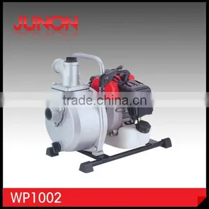 43cc 2" Petrol Chinese Water Pump With 1E40F-5 Engine thumbnail-1