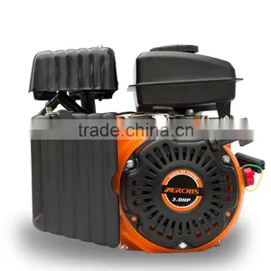BS156F/P Electric Start Available 100cc 4 Stroke Used Outboard Gasoline Engine for Sale thumbnail-1