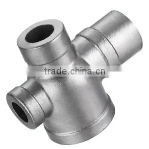 Medium Cast Carbon Steel Casting thumbnail-3