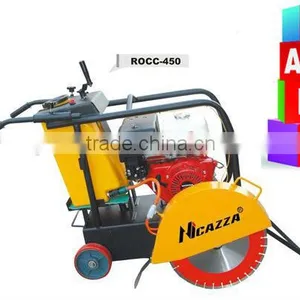 Road Surface Cutter C-450 thumbnail-1