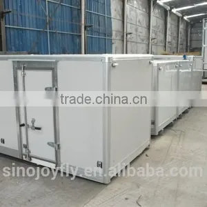 Hot Selling Camion Refrigerado With High Quality thumbnail-6