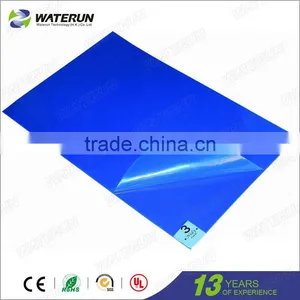 Cleanroom Sticky Mat,reusable Sticky Mat thumbnail-1