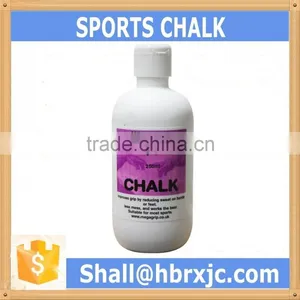 Outside Sports Chalk Liquid for Climbing in Bottle 200ml thumbnail-1