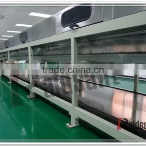 Textile Additive Granule Making Machinery thumbnail-1