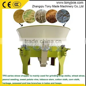 Farm Equipment Widely Used Straw Chopper/rotary Cutter Machine/crop Stalks Cutting Machine thumbnail-1