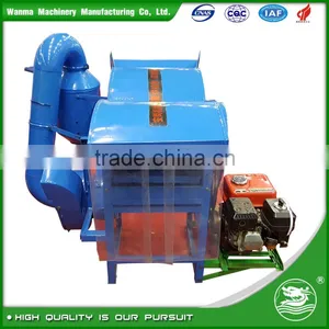 WANMA2712 Hot Selling Soybean Thresher thumbnail-2