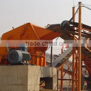 Aggregate Rock Crushing Line/stone Production Line thumbnail-1