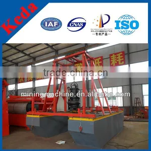 KDSX Submersible Sand Pump Machine For Sale thumbnail-1