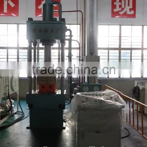 CNC Control Small Hydraulic Press thumbnail-1