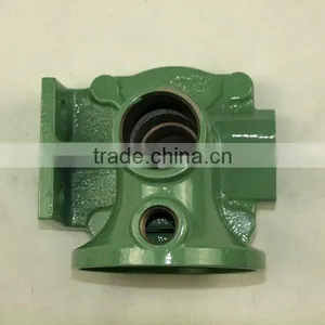 Ductile Iron Castings thumbnail-1