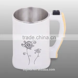 Muilti-functional Electric Soybean Milk Maker/machine thumbnail-3