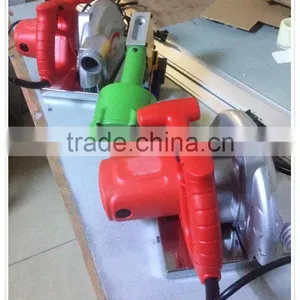 Aluminum Composite Panel Grooving and Cutting Machine thumbnail-2