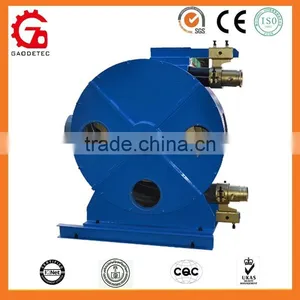 CLC Light Weight Foam Concrete Pump thumbnail-1