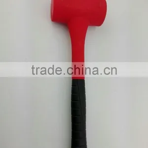 16oz Hammer Dead Blow Hammer With Free Samples thumbnail-2