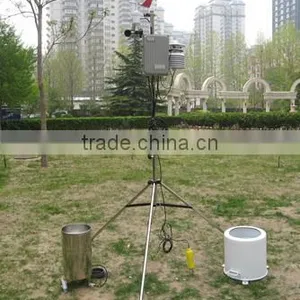 Weather Sensor / Weather Monitor / Weather Abservation thumbnail-2