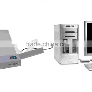Optical Mark Reader & Image Scanner Reader thumbnail-1