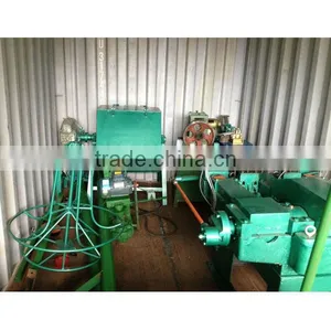 Low Price on Machinery for Automatic Wire Nail Production Line thumbnail-1