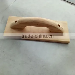 Pine Wood Material Plastering Trowel for USA Market thumbnail-3