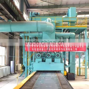 2017 Best Offer Q37 Abrator thumbnail-6