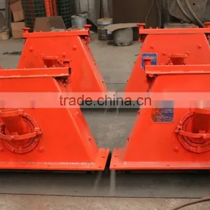 Wheel Sand Blasting Machine / Shot Blasting Wheel thumbnail-2