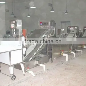 Xi An S. Y. J. Chain Fast Food thumbnail-1