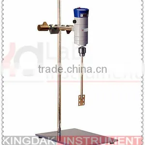 KM300L-H Digital Display Laboratory Mixer thumbnail-1