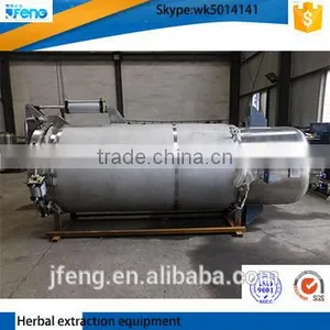 1000L TQ-Z Series Herbal Extraction Equipment thumbnail-1