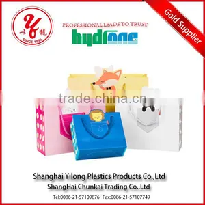 Hot Sales Cheap High Quality Luxury Paper Gift Bags thumbnail-1